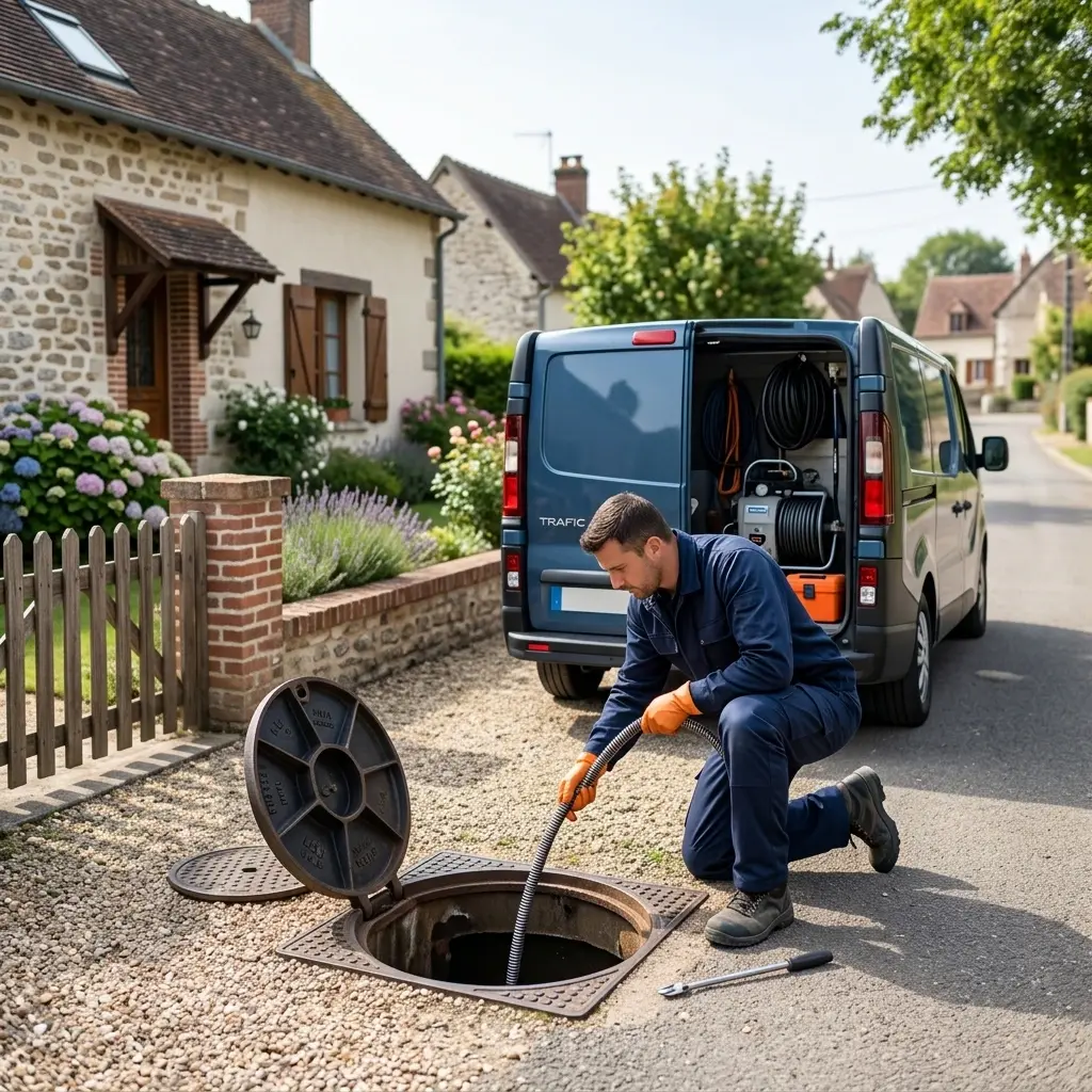 Prévenir les obstructions et agir avec prudence