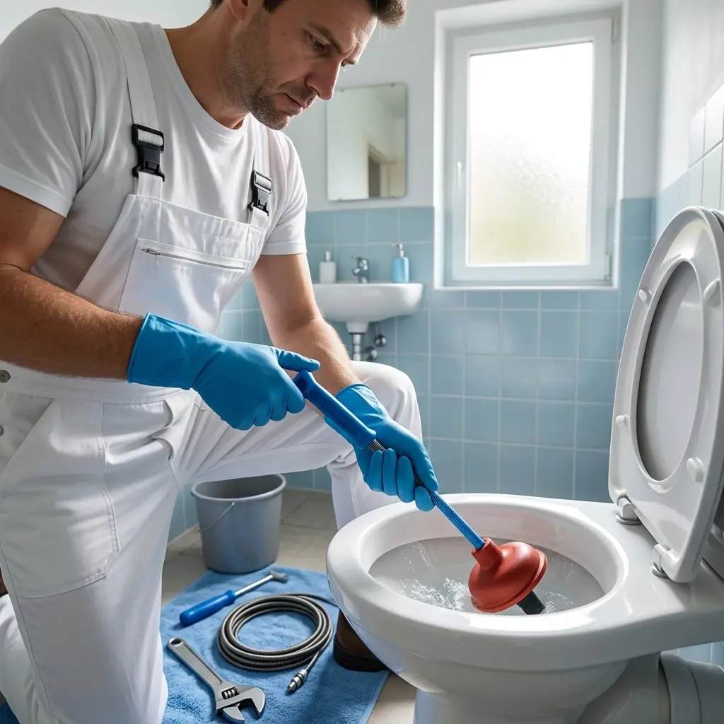 Un service de proximité pour retrouver votre confort