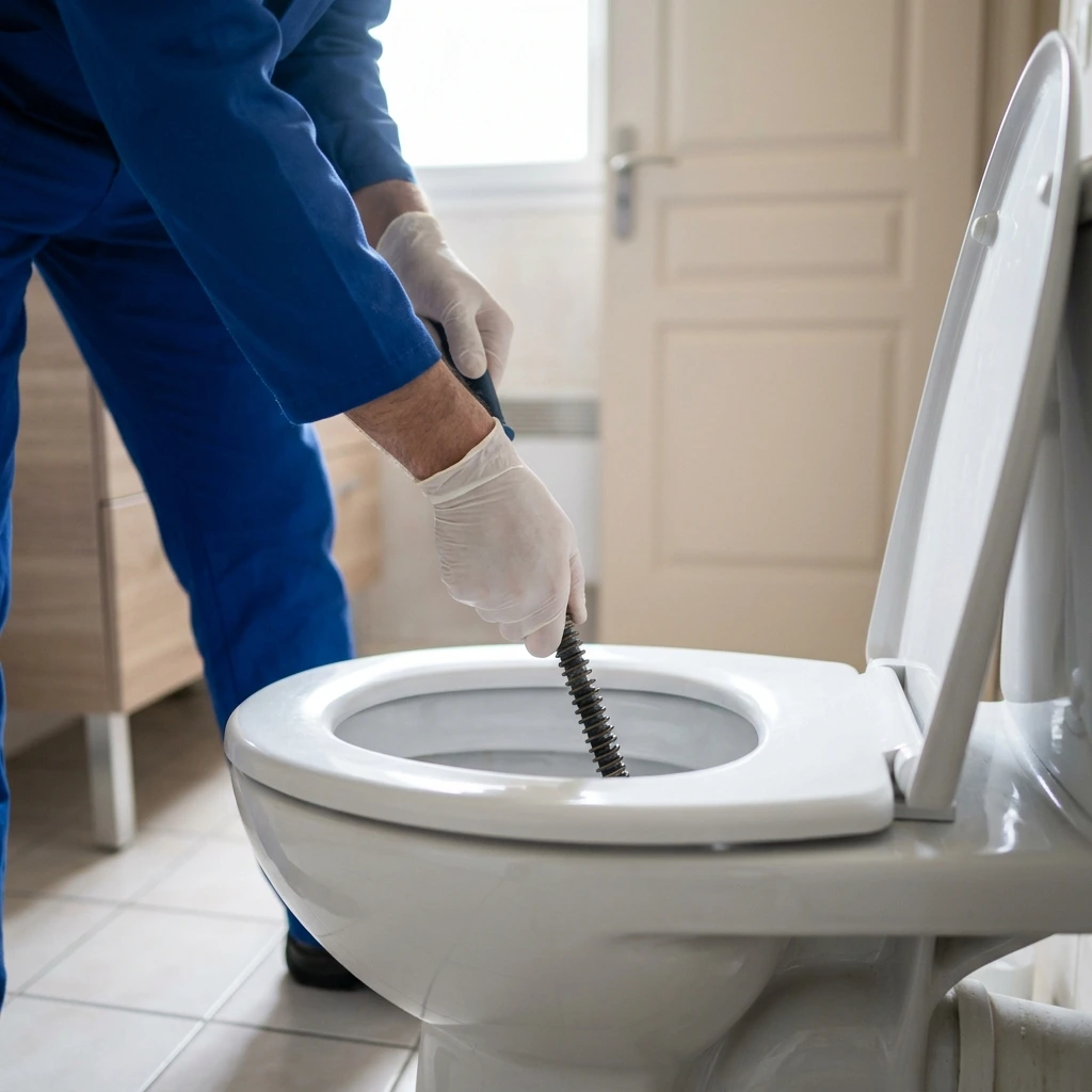 Gestes et conseils pour maintenir vos canalisations saines