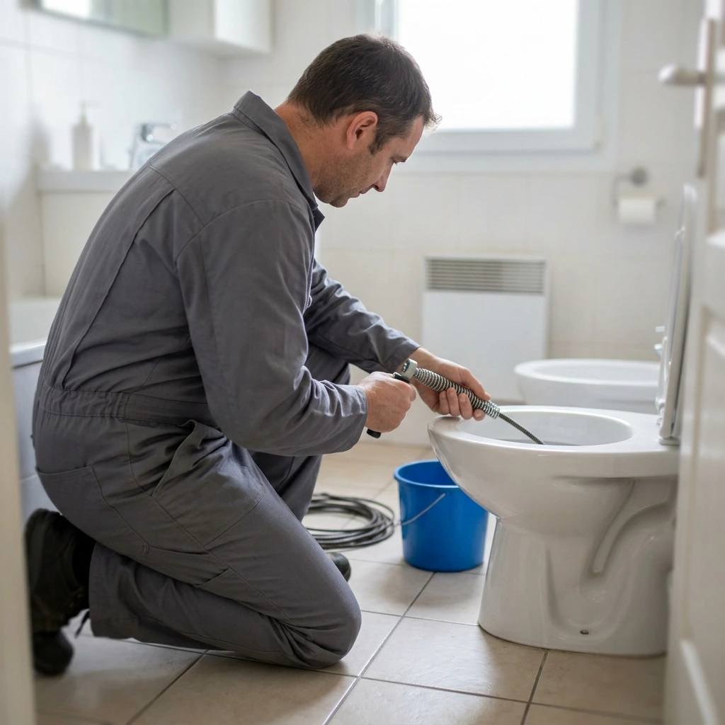 Un service de proximité pour vos sanitaires en Seine-et-Marne
