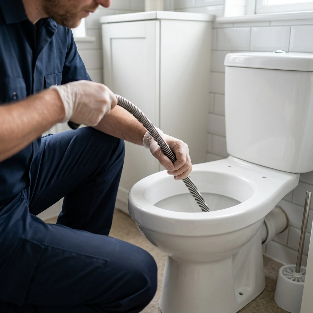 Une approche technique pour un débouchage radical