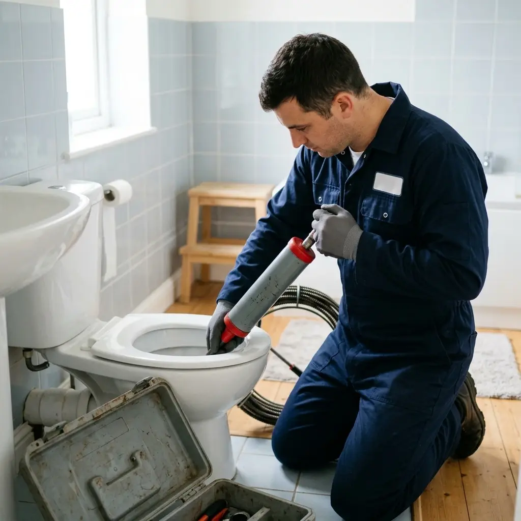 Une solution durable pour vos sanitaires en Seine-et-Marne