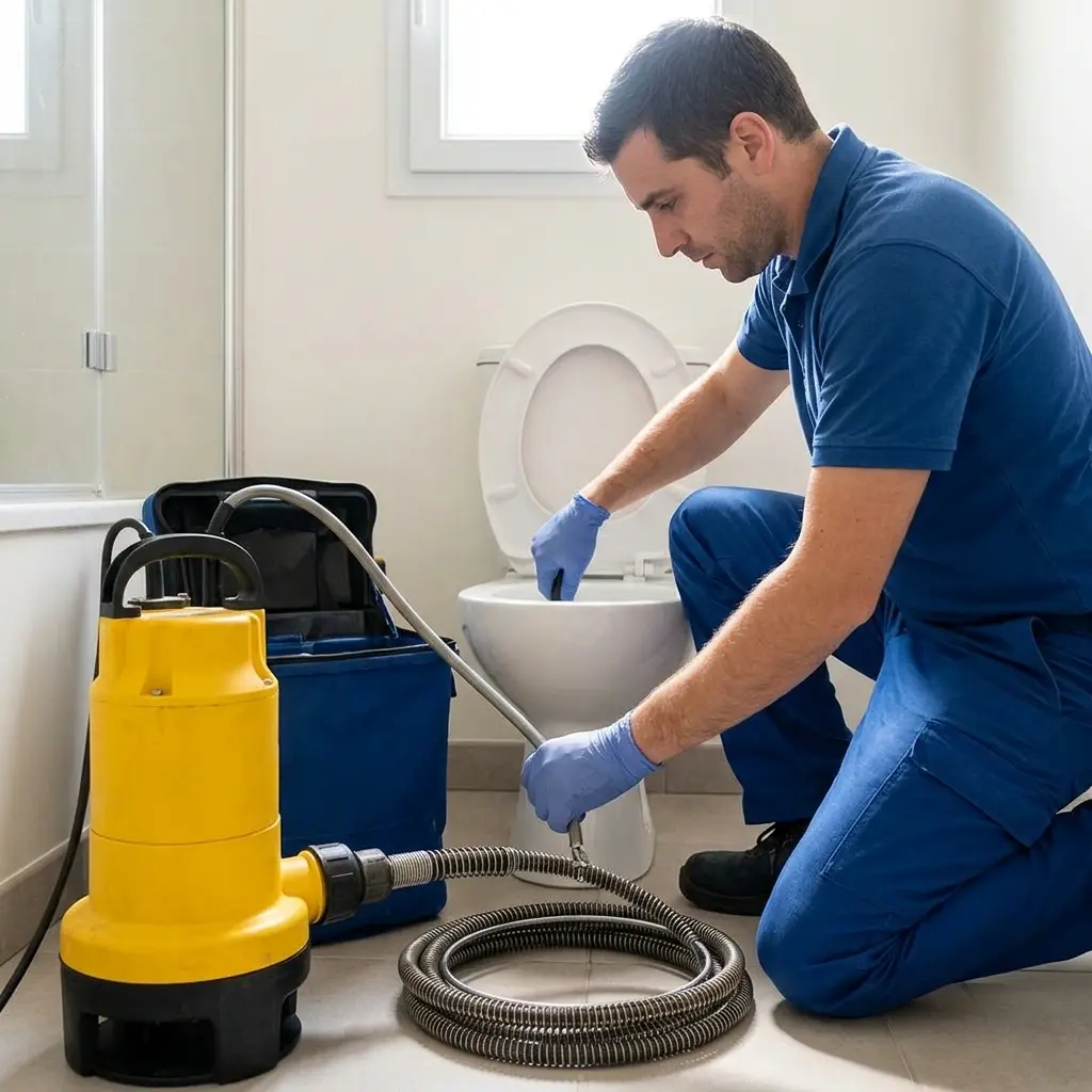 Une approche technique pour un débouchage durable