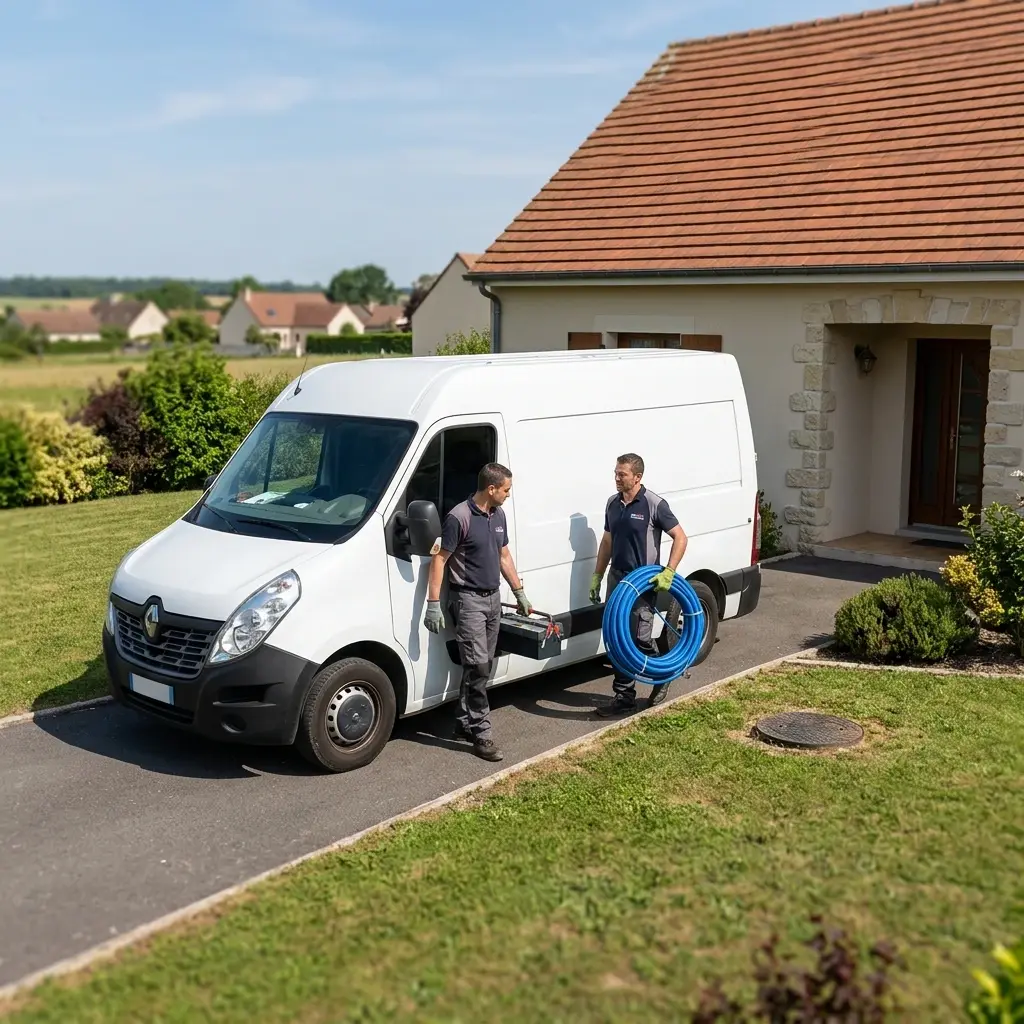 Une solution professionnelle pour retrouver votre confort