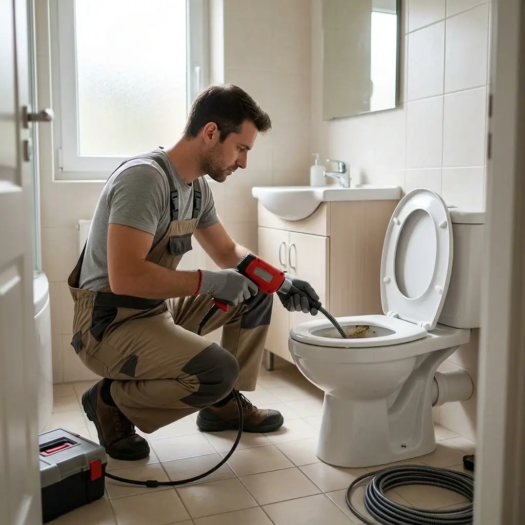 Pourquoi choisir notre expertise pour vos WC à Rupéreux ?