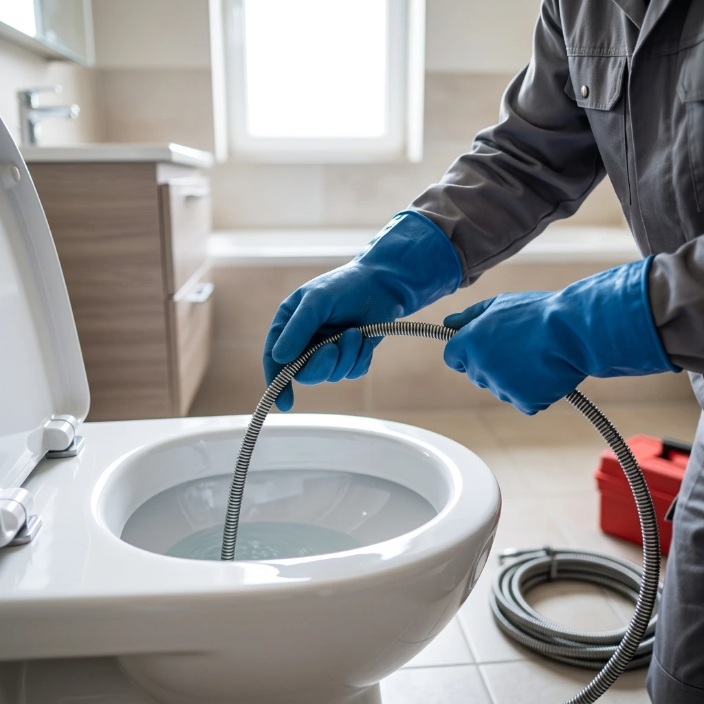 Besoin d'un débouchage WC urgent à Rupéreux ?