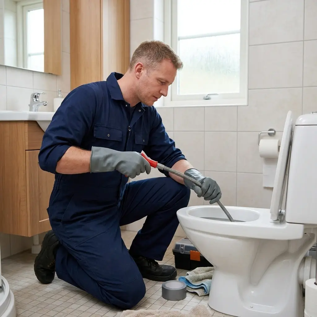 Une approche technique pour un débouchage radical