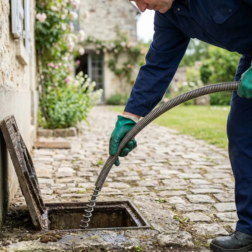 Comment nous traitons votre problème