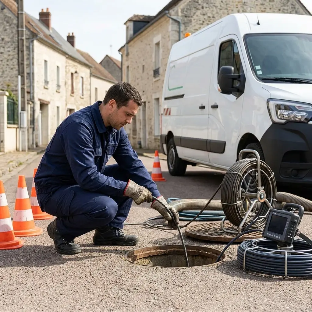 Une solution durable pour votre assainissement