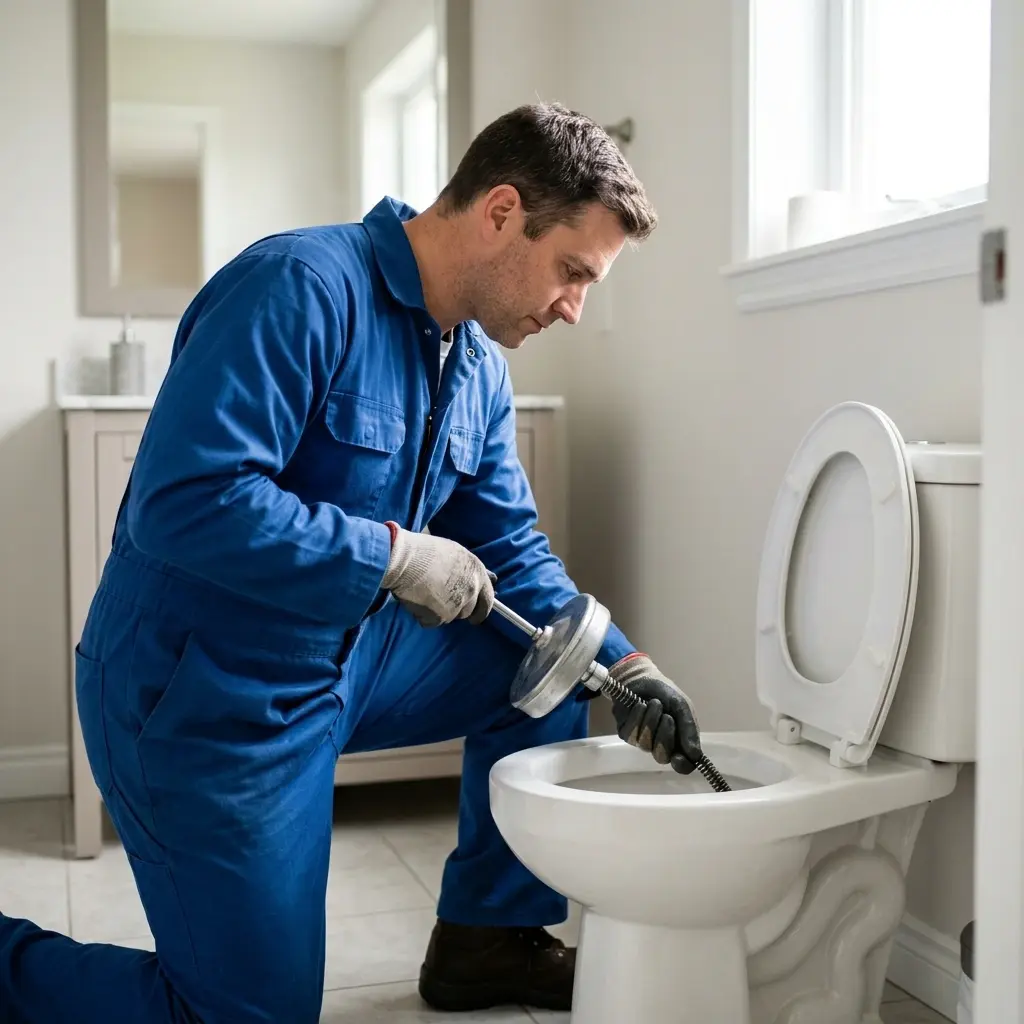 Conseils et gestes utiles pour vos canalisations