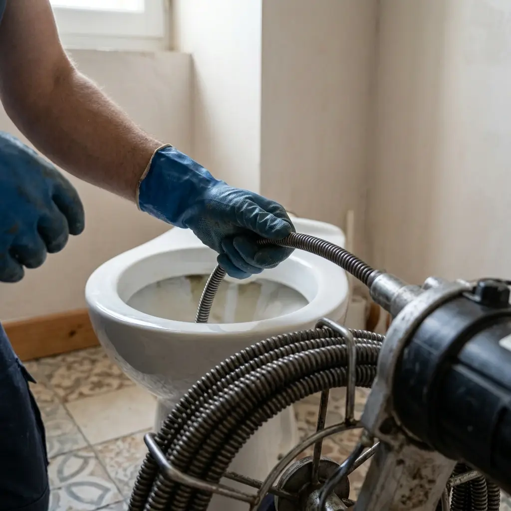 Un dépannage sérieux pour retrouver votre confort intérieur