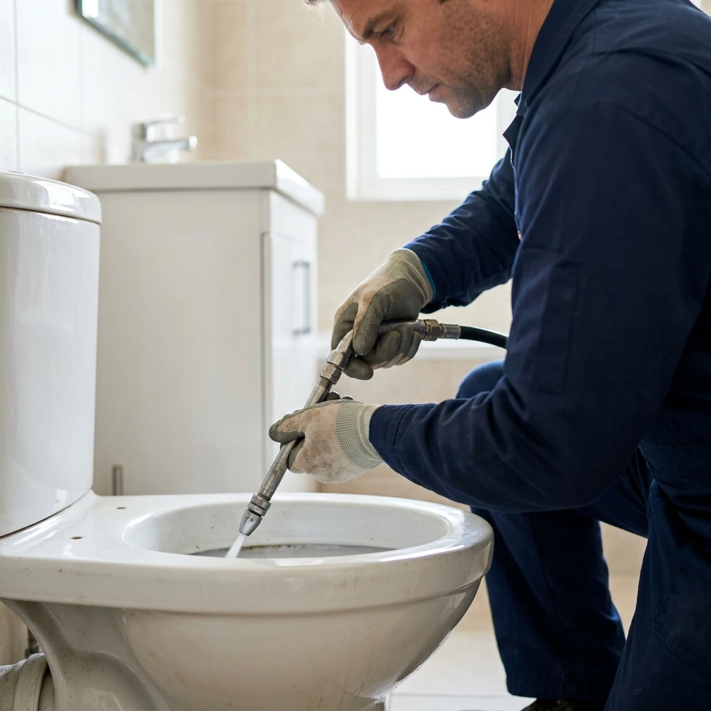 Une solution fiable pour vos sanitaires en Seine-et-Marne