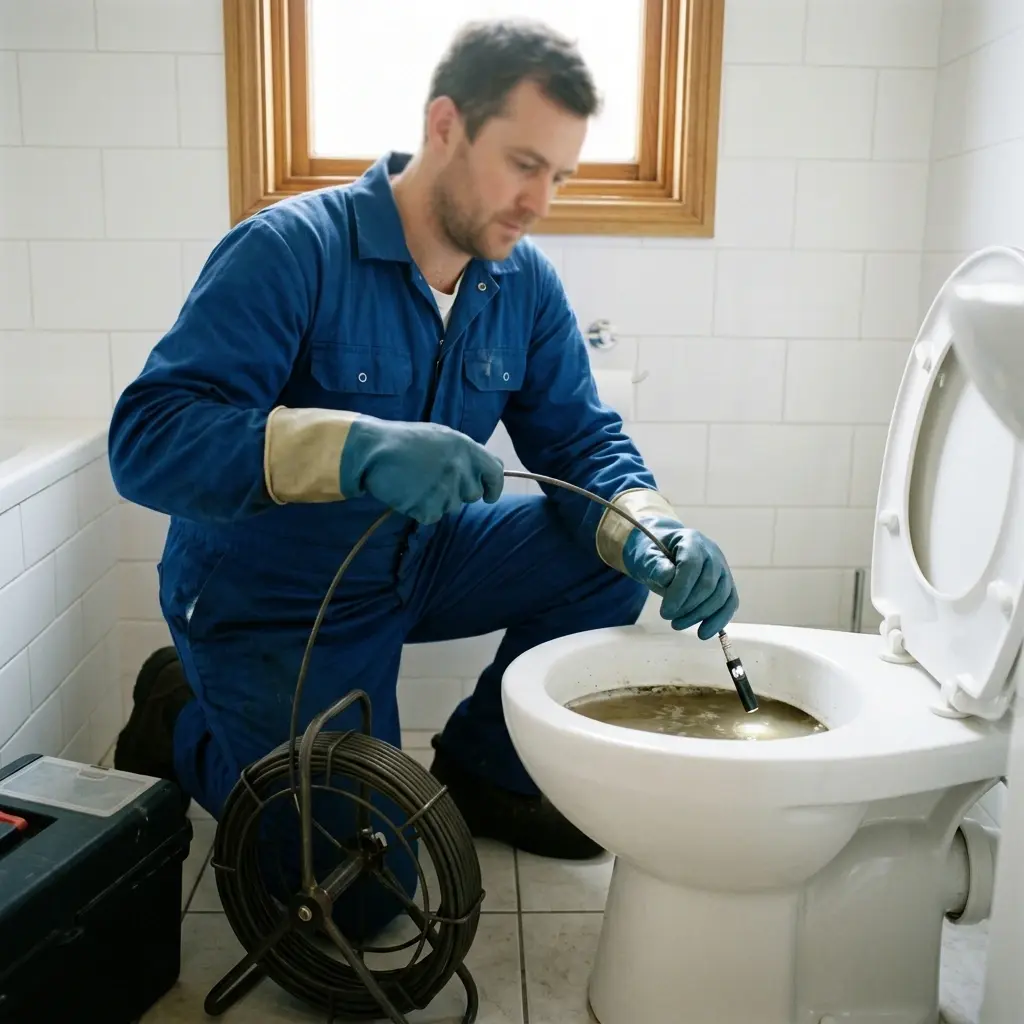Une approche technique pour un débouchage radical