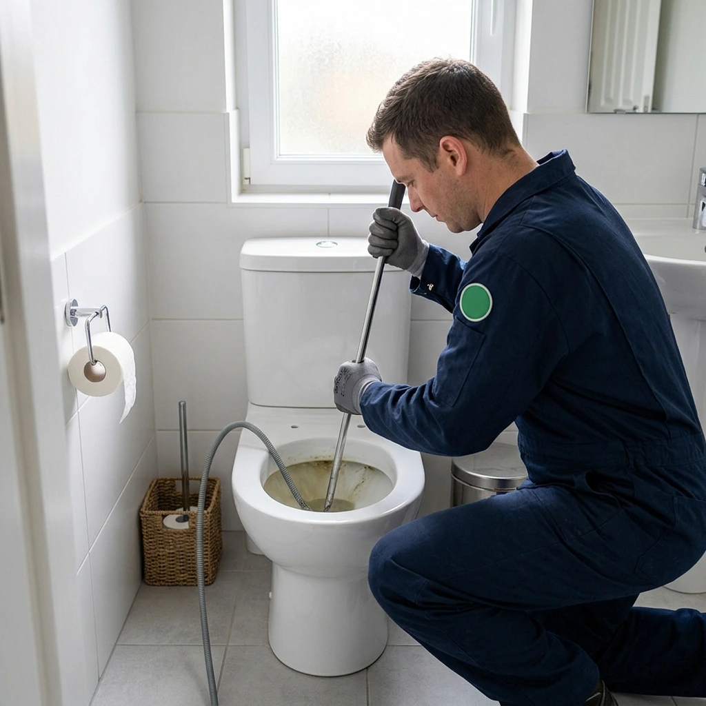 Pourquoi nous choisir pour vos sanitaires à Mondreville