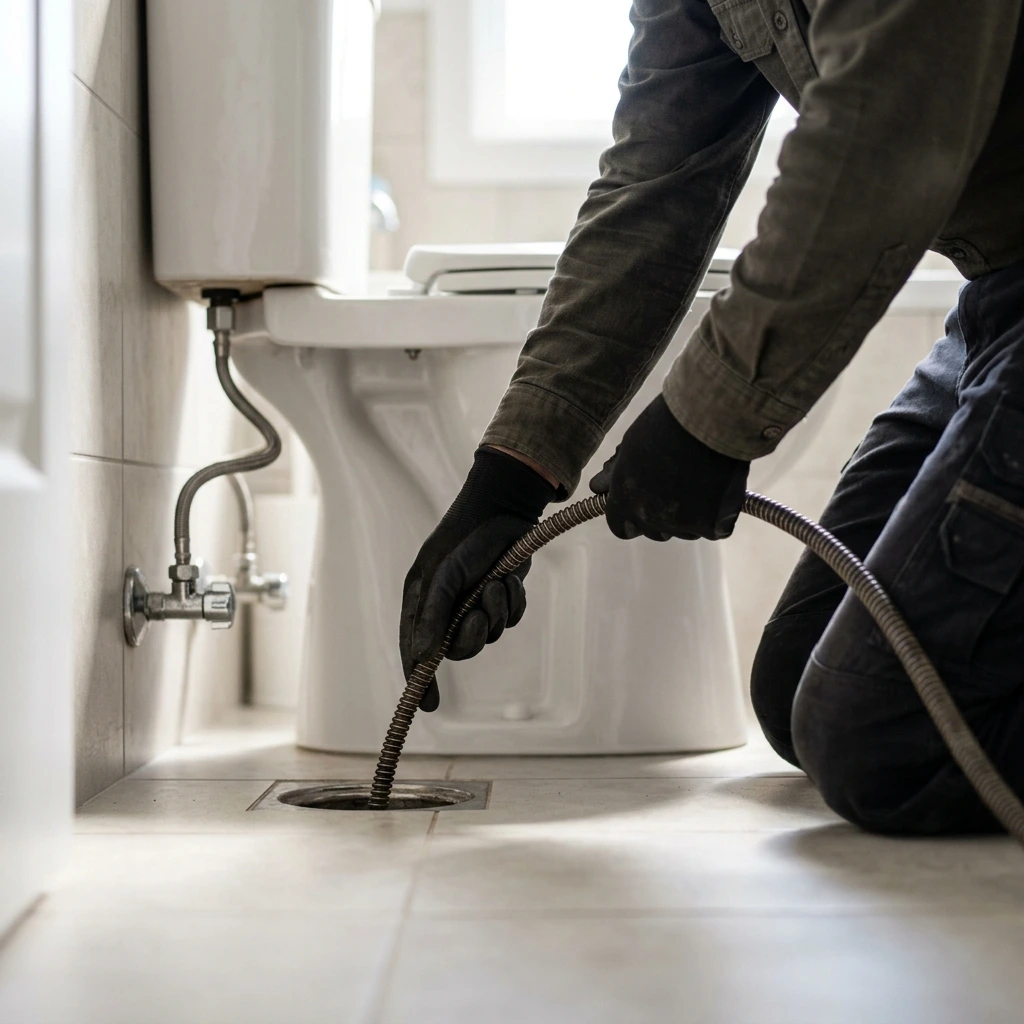 Une solution durable pour vos canalisations en Seine-et-Marne