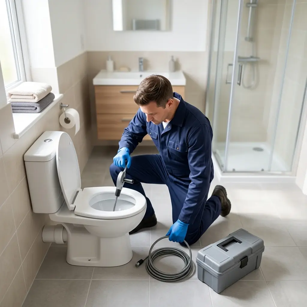 Besoin d'un débouchage rapide à Bouleurs ?
