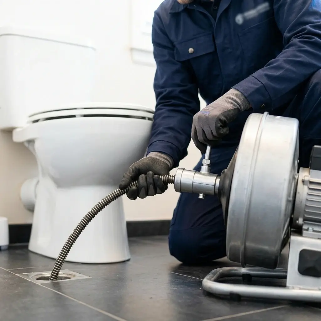 Une solution durable pour vos sanitaires à Coulommes