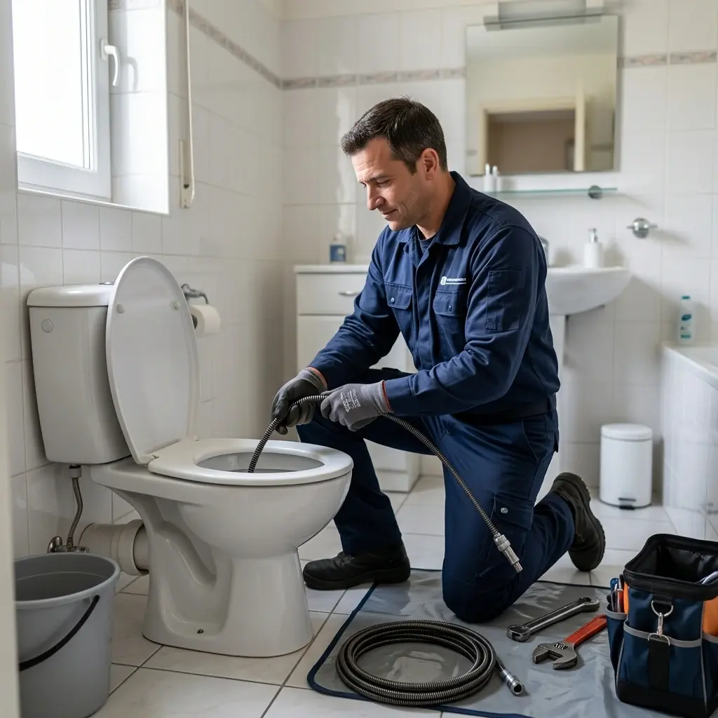 Comment prévenir les bouchons et réagir efficacement à Coutevroult