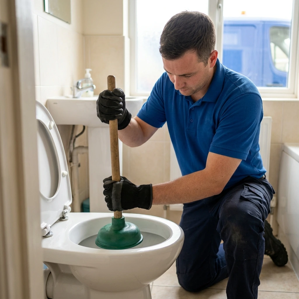 Une solution fiable pour vos problèmes de plomberie à Coutevroult