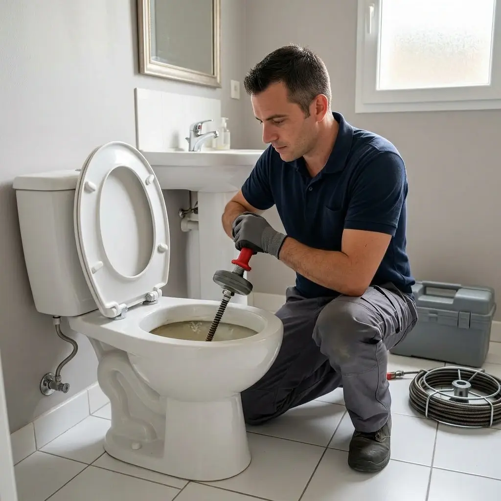Une méthode efficace pour vos canalisations