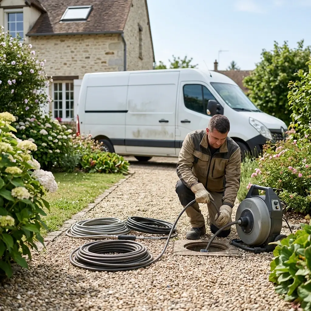 Une solution durable pour vos sanitaires en Seine-et-Marne