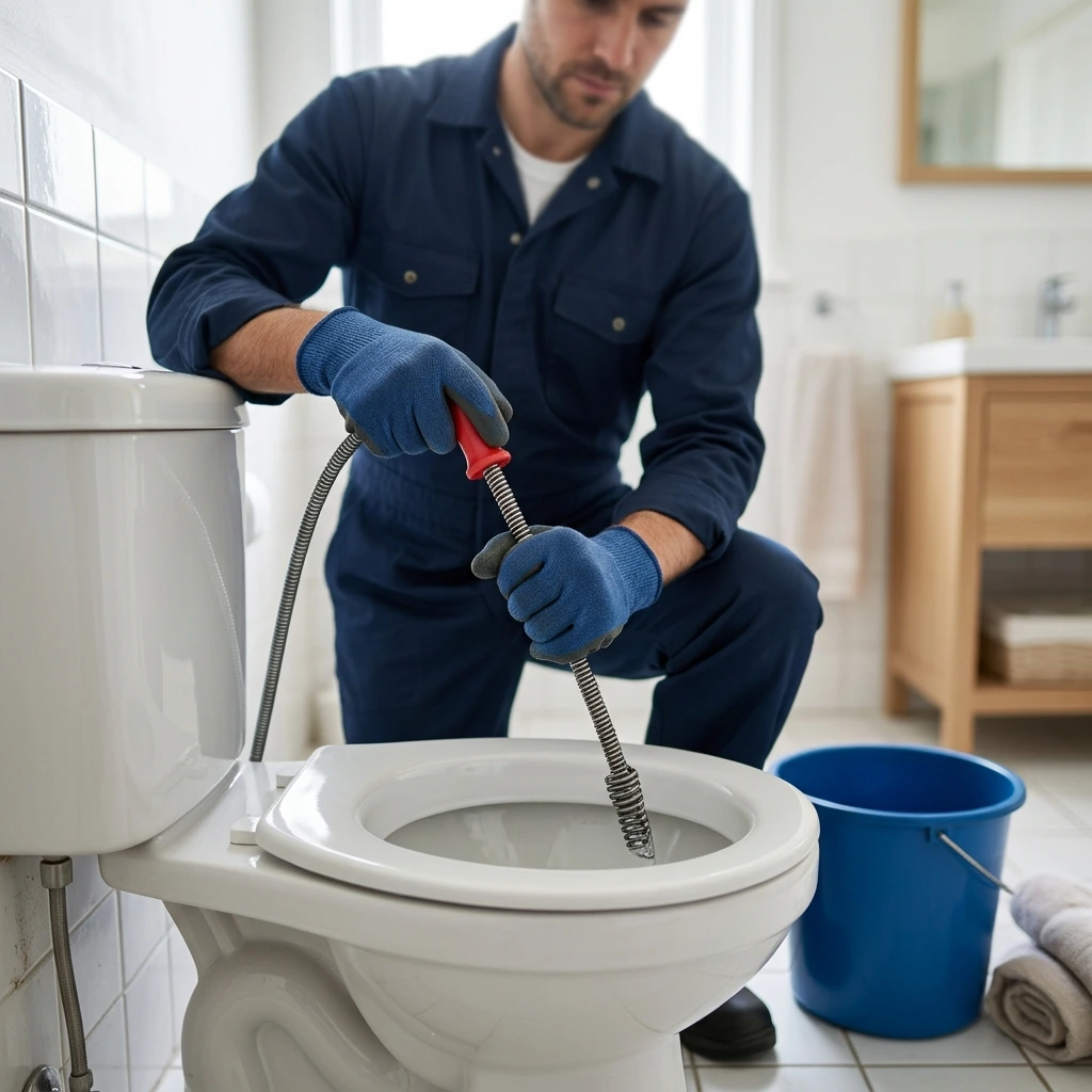 Besoin d'un débouchage urgent à Haute-Maison ?