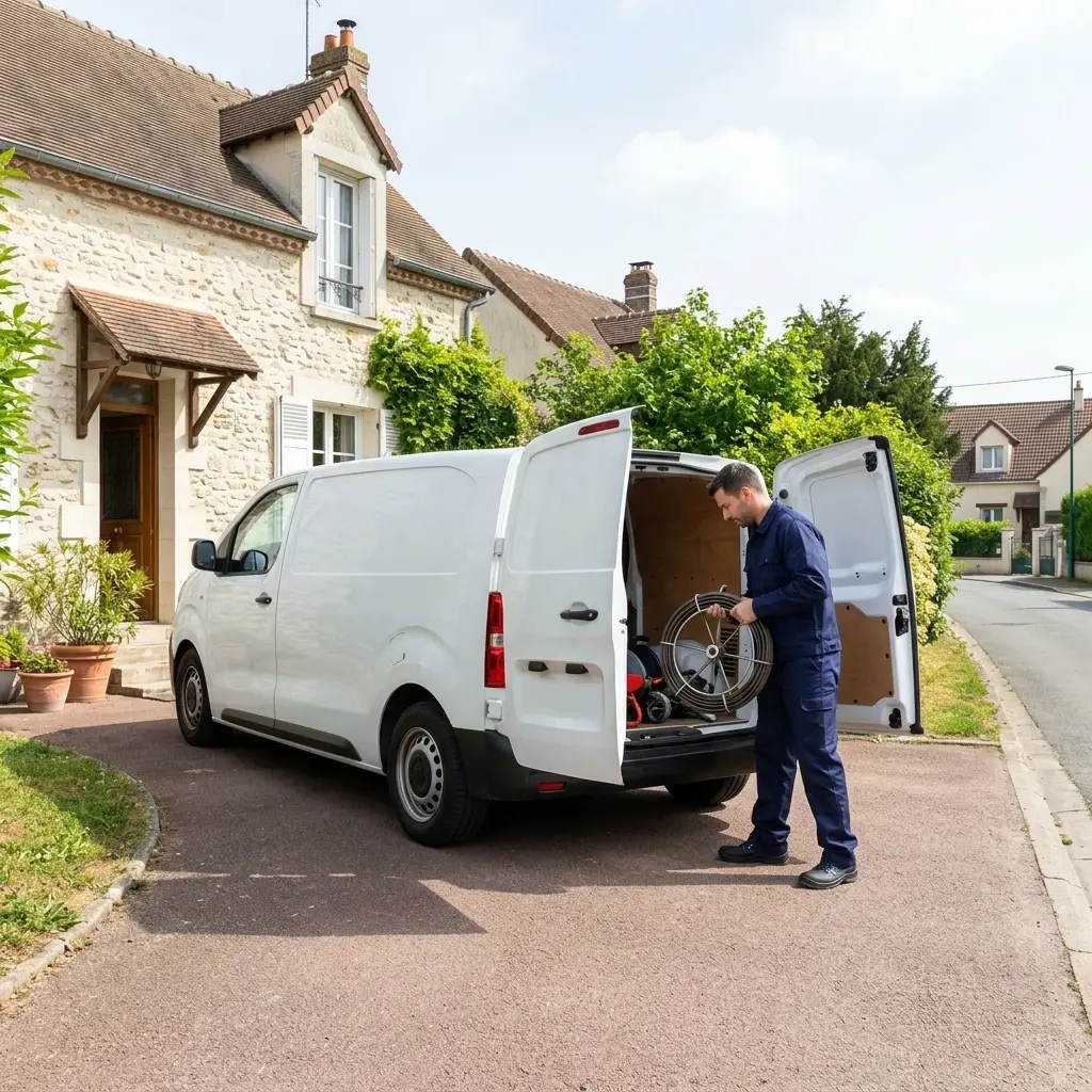 Besoin d'une intervention rapide à Maisoncelles-en-Brie ?