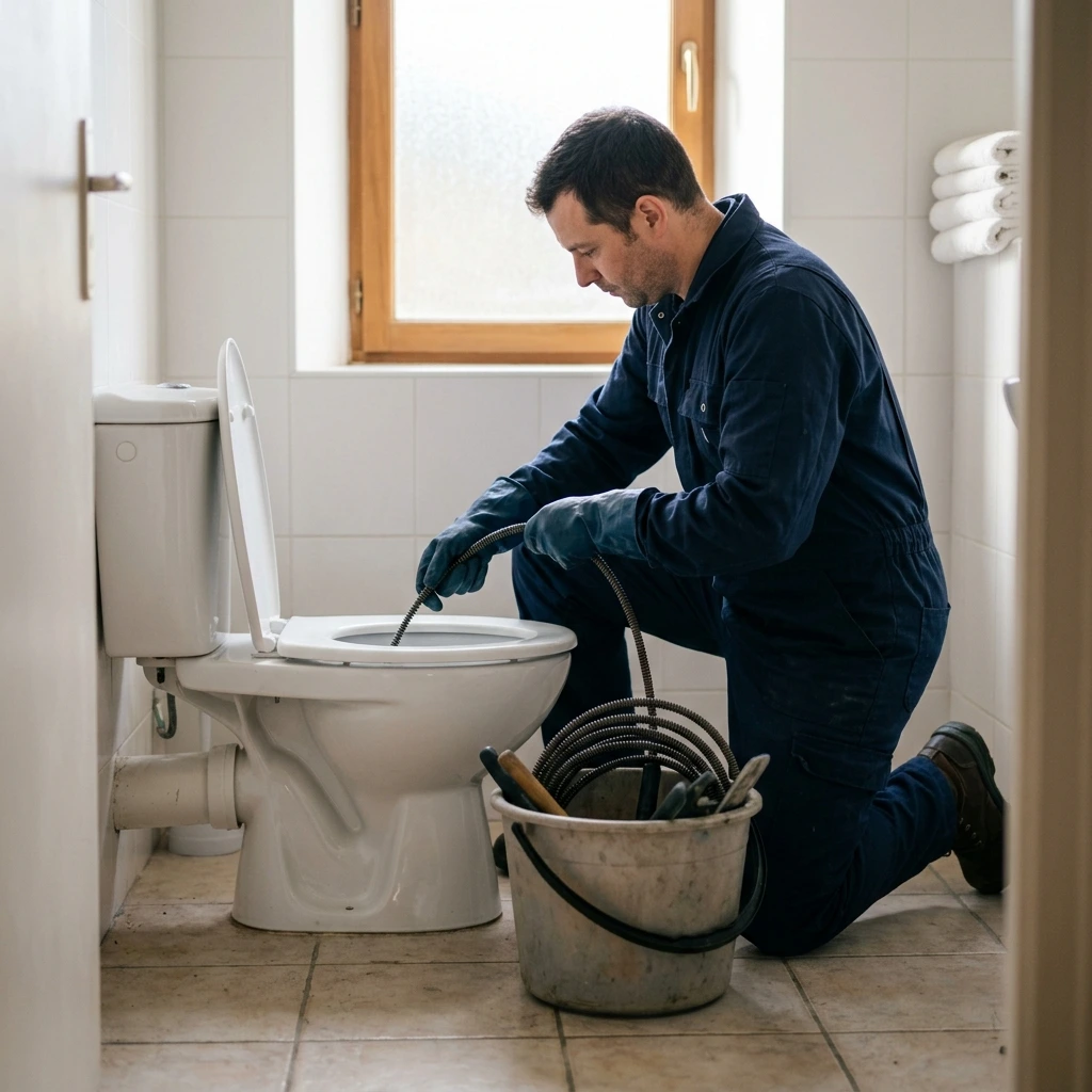 Pourquoi nous choisir pour votre dépannage à Pierre-Levée