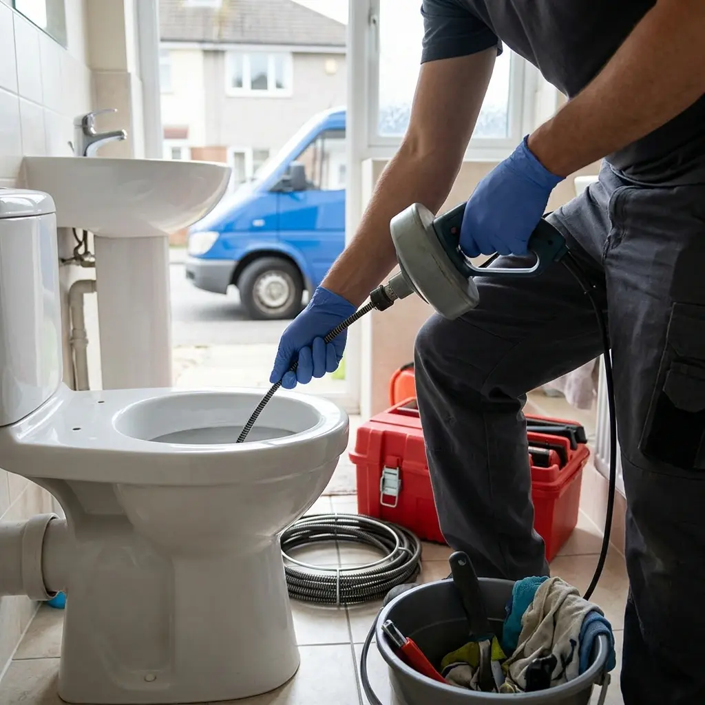 Gestes et réflexes pour prévenir les bouchons à Voulangis