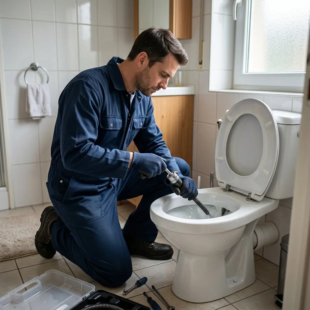 Une expertise locale pour vos canalisations