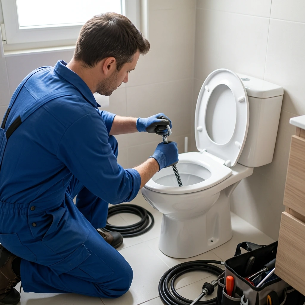 Une approche technique pour un débouchage durable