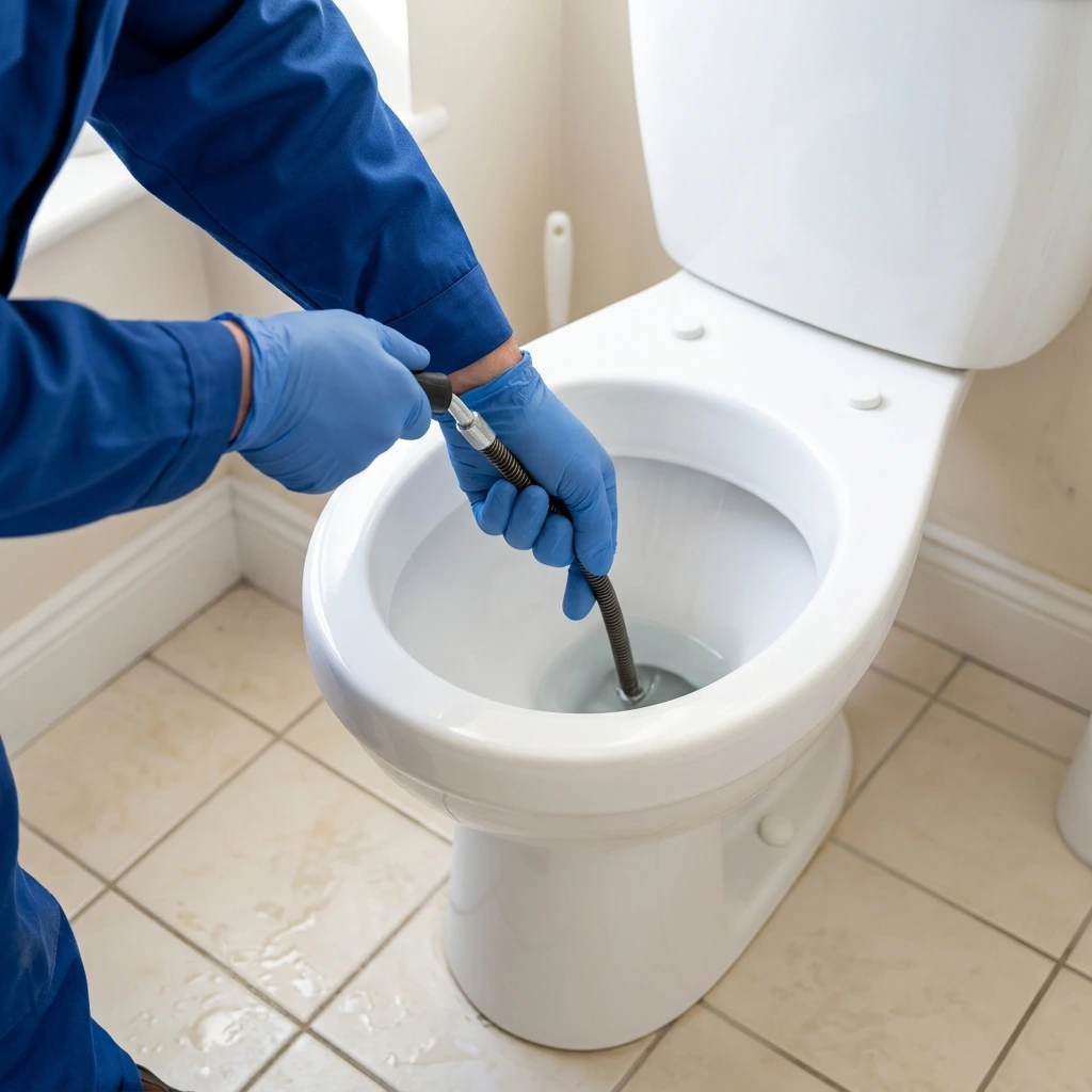 Besoin d'un dépannage rapide à Bussy-Saint-Georges ?