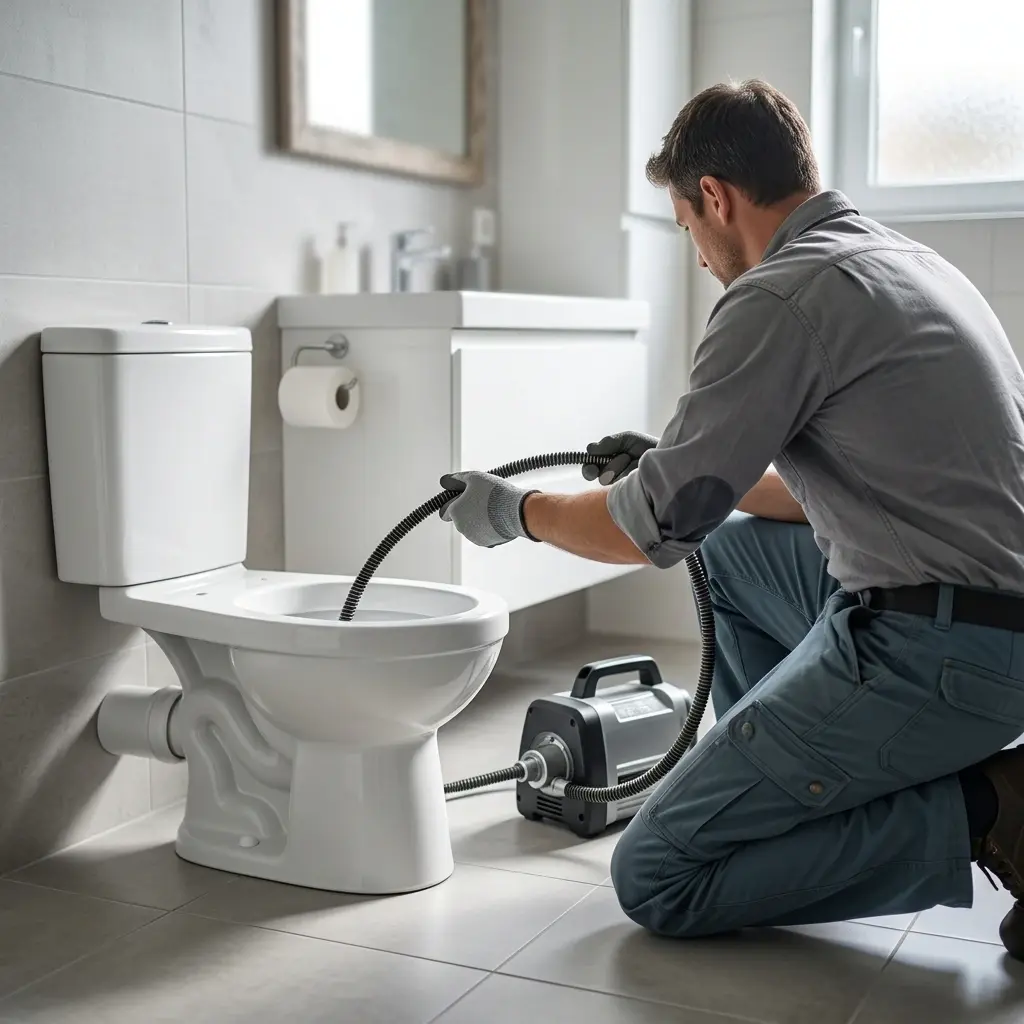 Pourquoi nous choisir pour vos sanitaires à Bussy-Saint-Martin ?