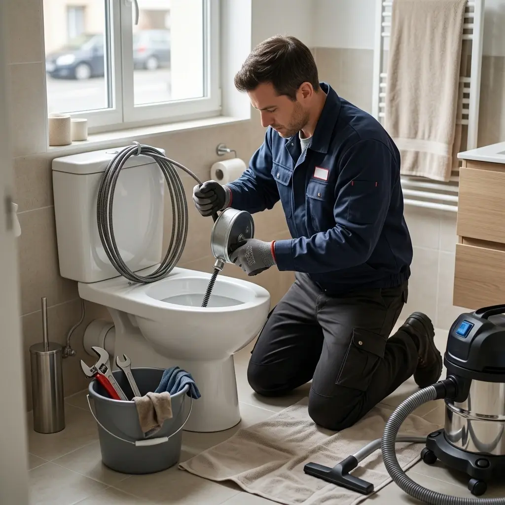 Une expertise locale pour votre confort domestique