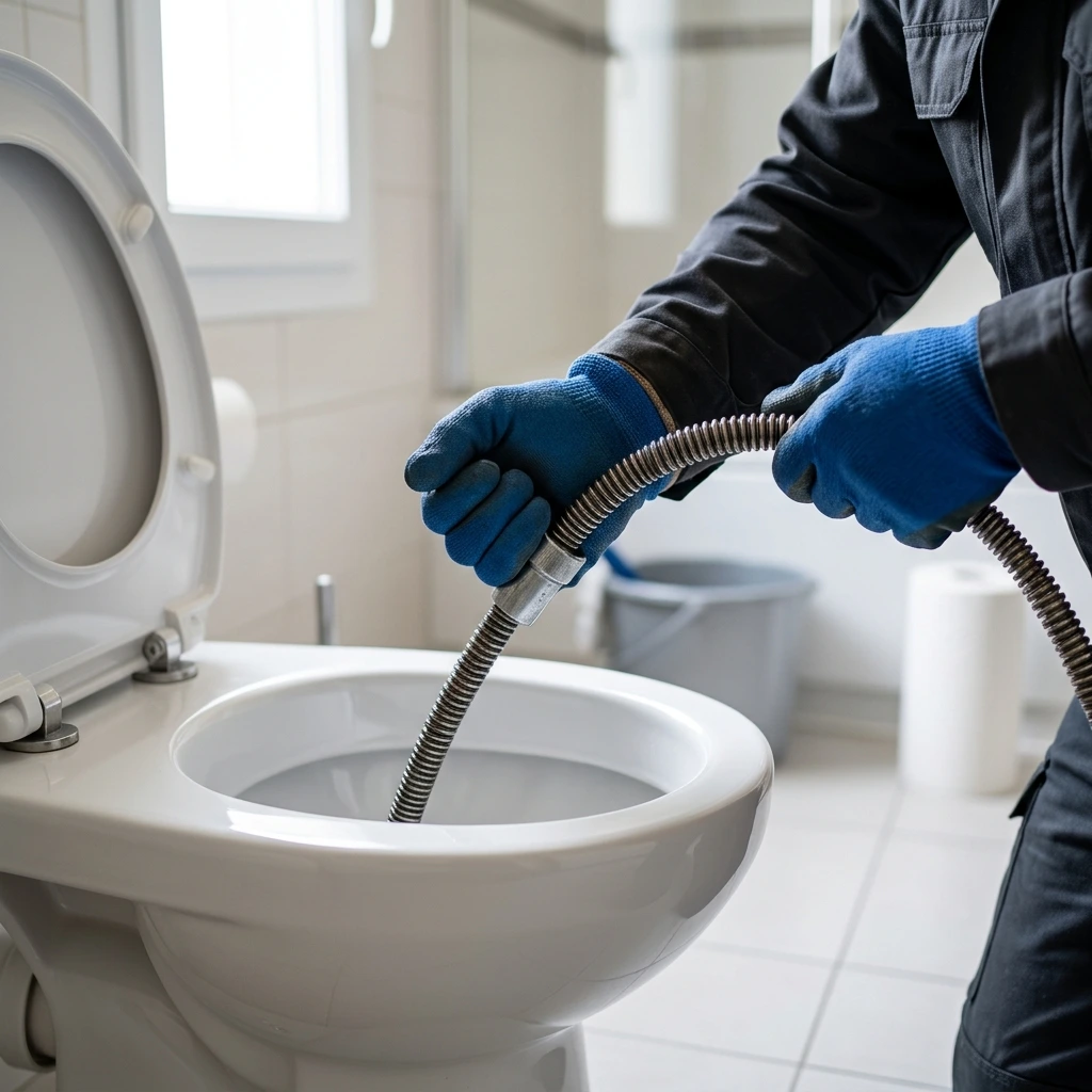 Une assistance fiable pour vos canalisations