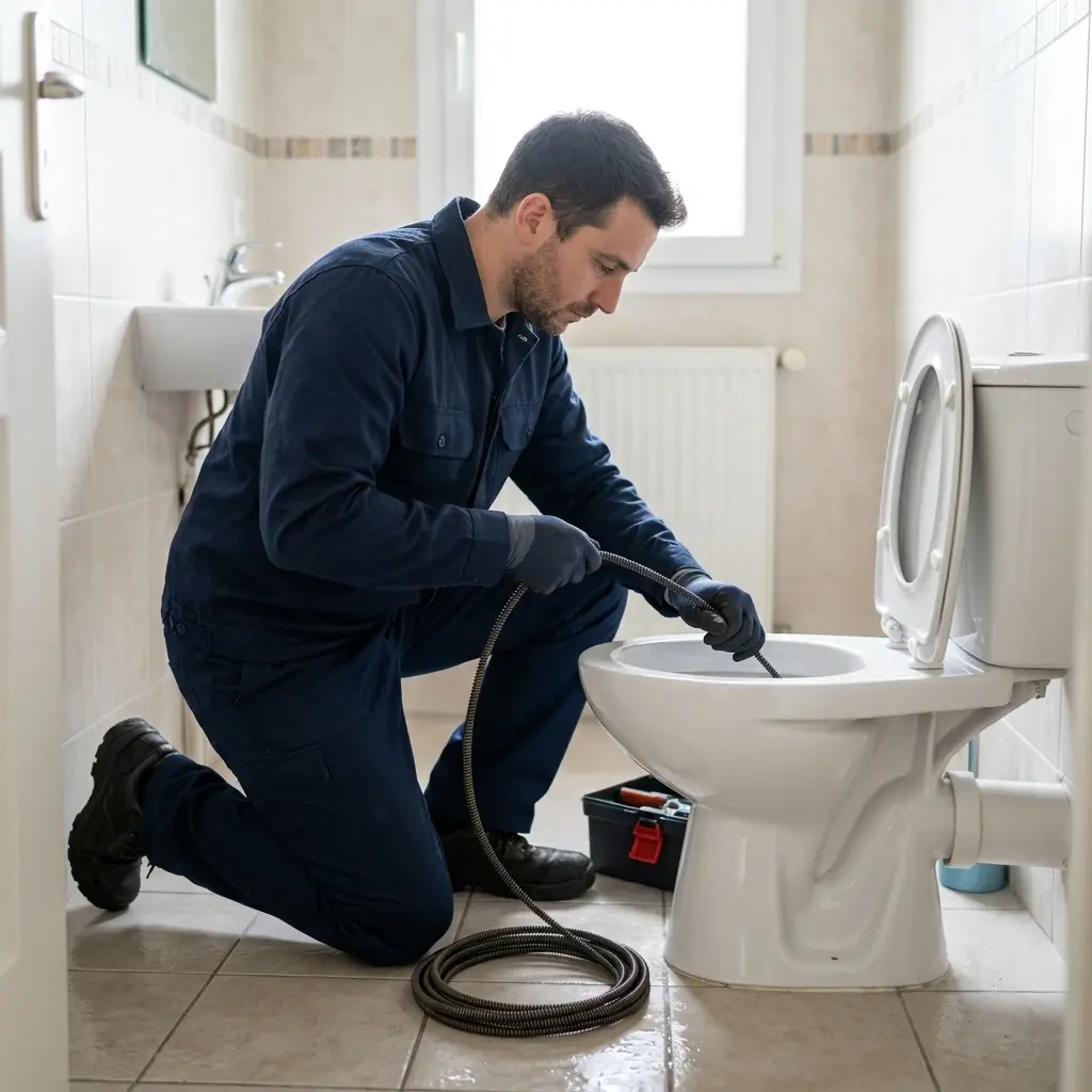 Les gestes essentiels pour prévenir les bouchons domestiques