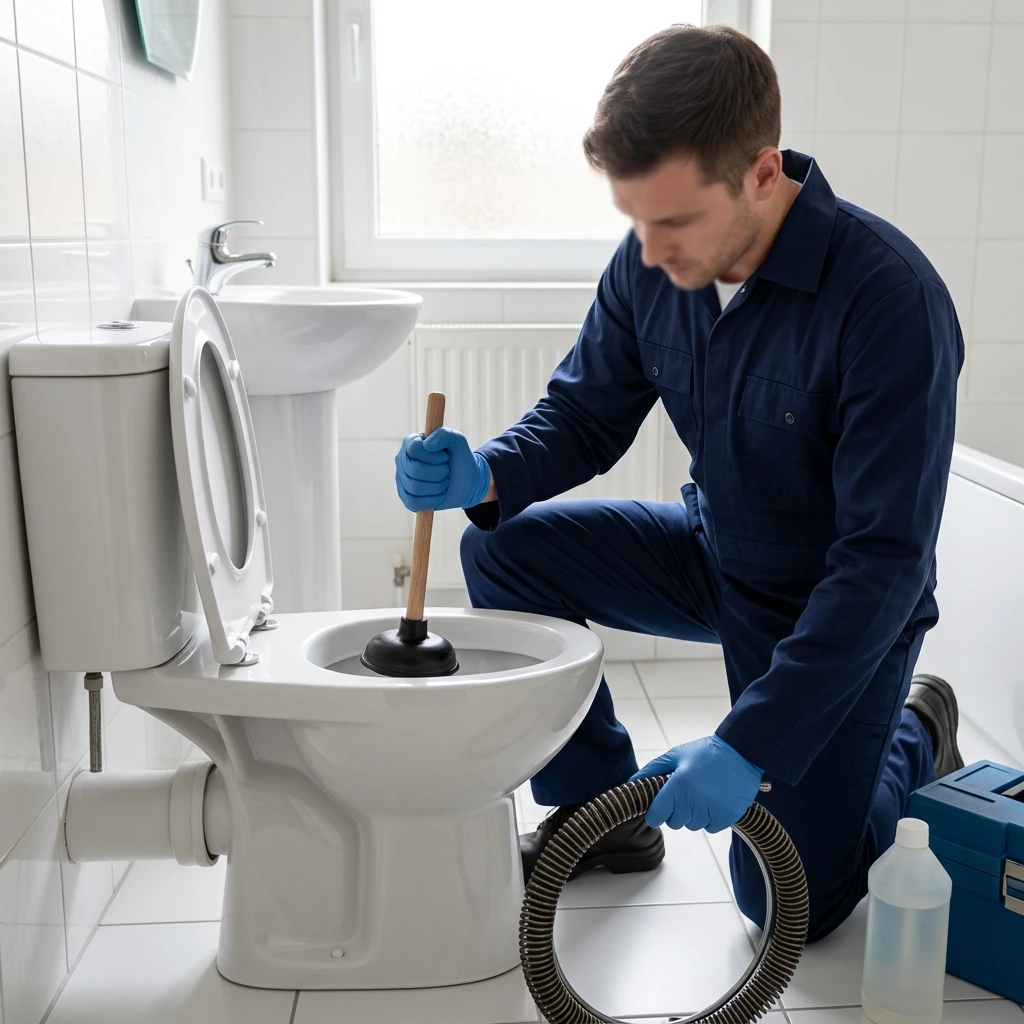 Une approche technique pour un débouchage durable
