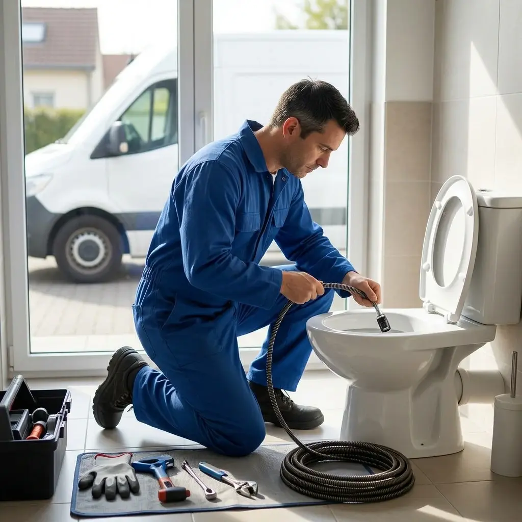 Les gestes essentiels pour prévenir les bouchons à Guermantes