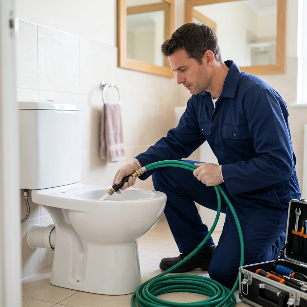 Pourquoi nous choisir pour vos sanitaires à Guermantes ?