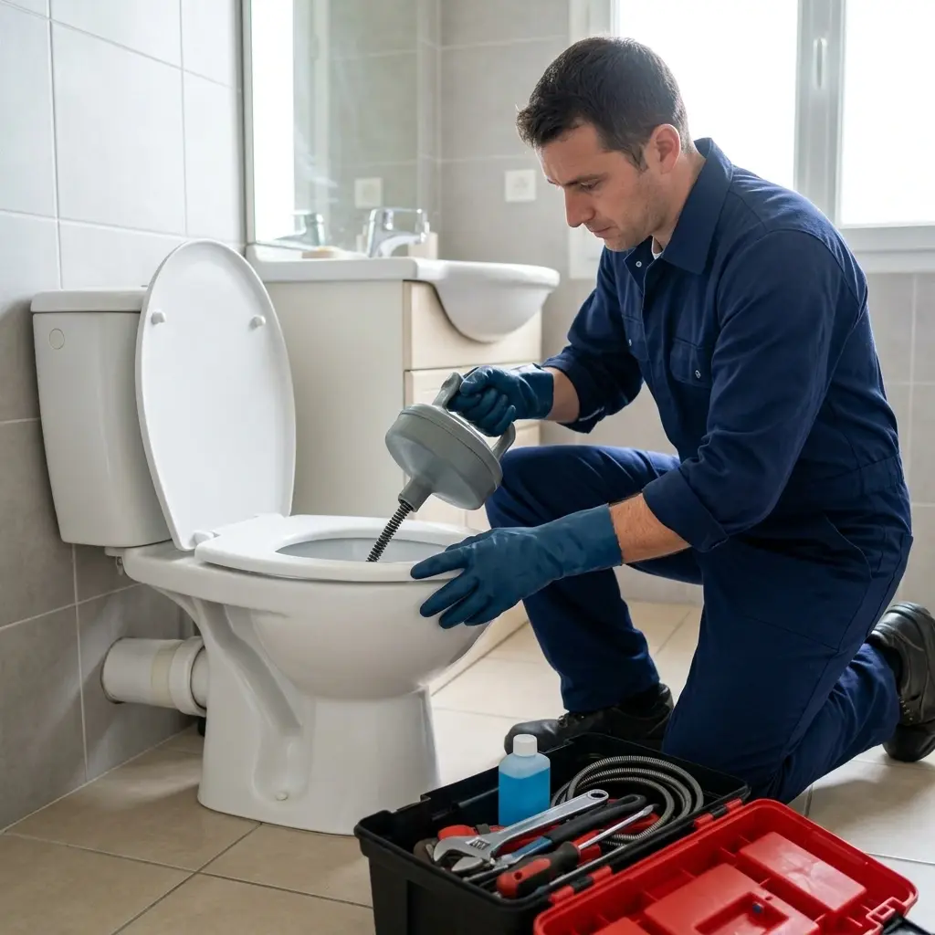 Une solution rapide et durable pour vos canalisations