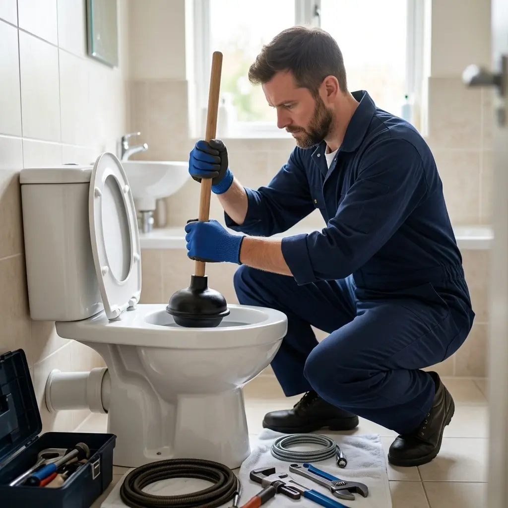 Conseils et prévention pour vos installations