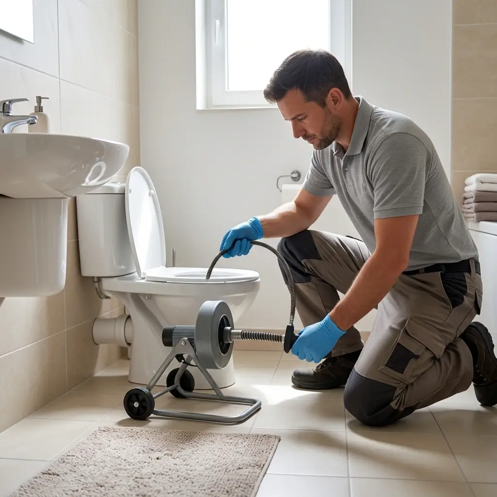 Une solution durable pour vos sanitaires