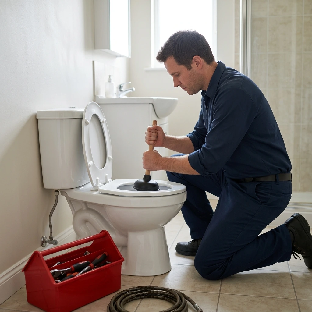 Une solution durable pour vos sanitaires en Seine-et-Marne