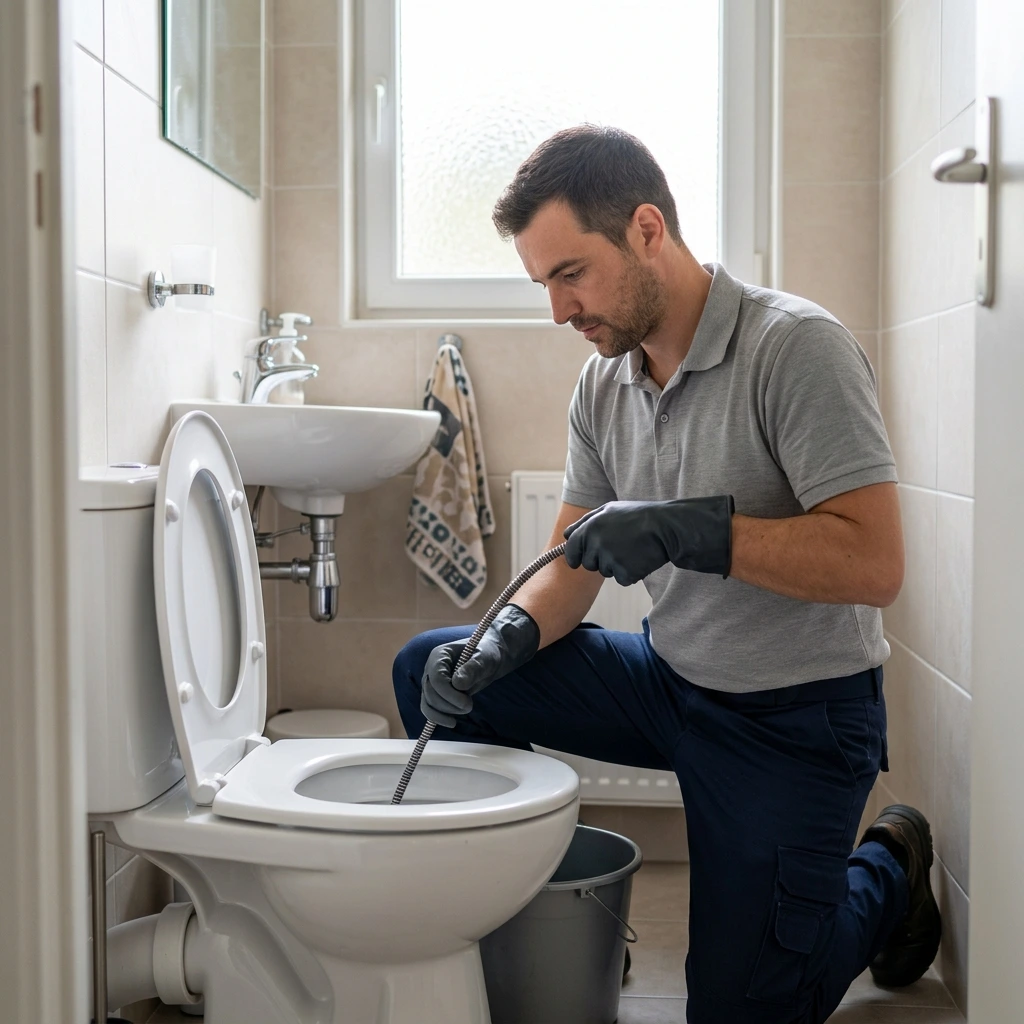Pourquoi nous choisir pour vos WC à Bransles ?