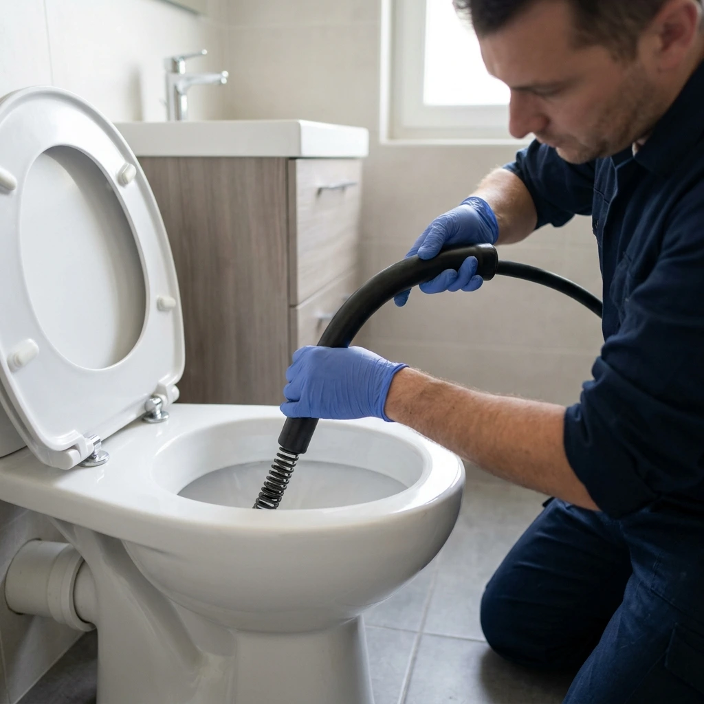 Une solution fiable pour vos canalisations obstruées
