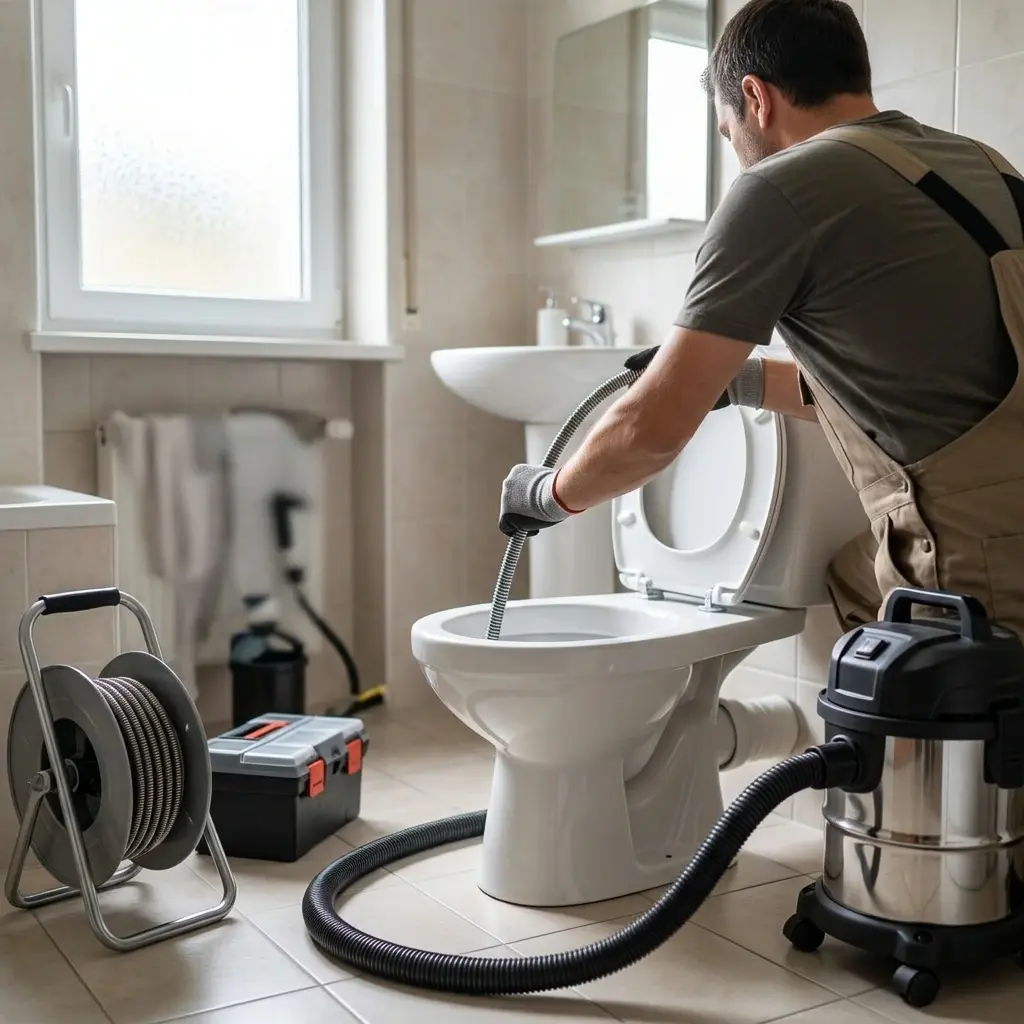 Besoin d'un débouchage rapide à Bransles ?