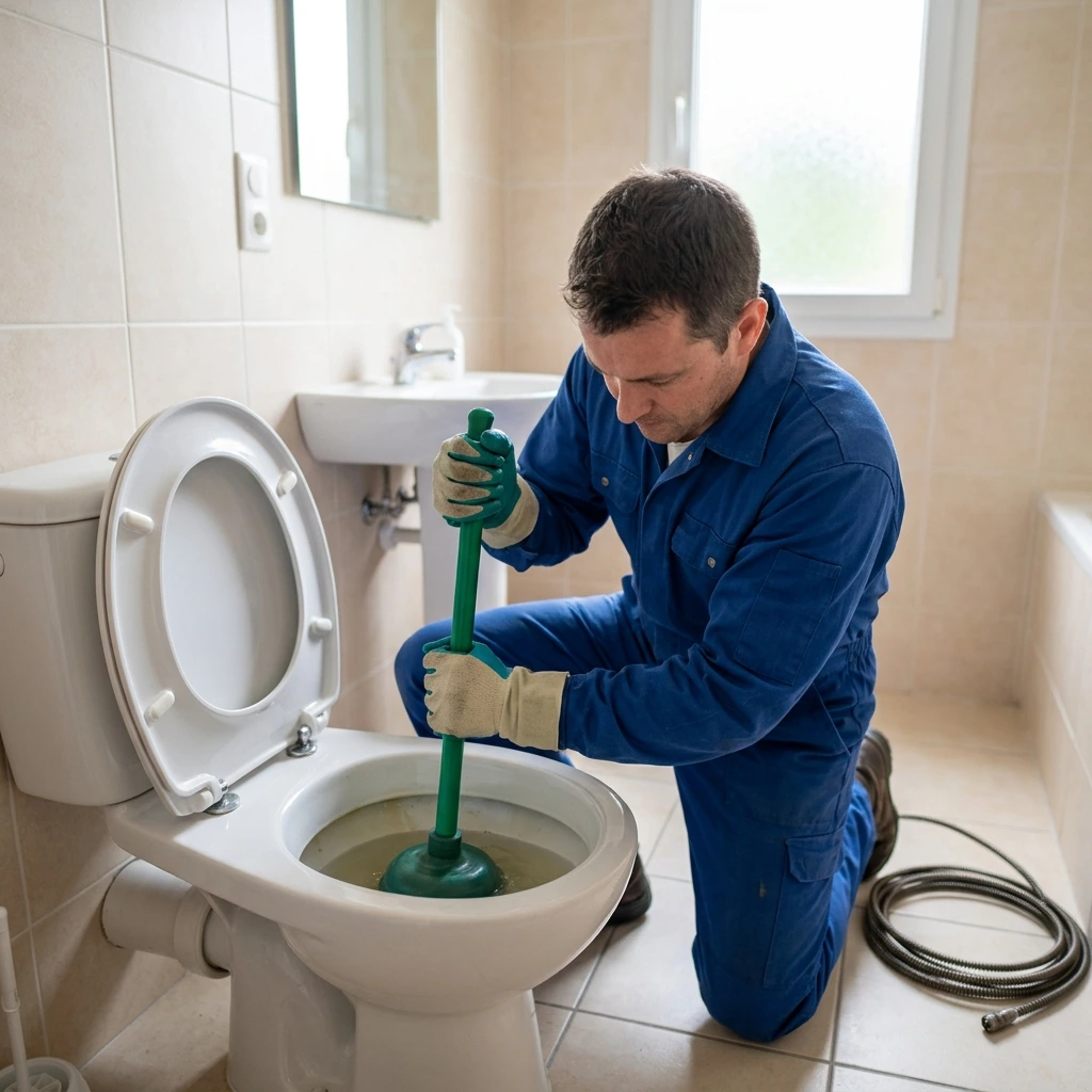 Une solution durable pour vos problèmes d'assainissement