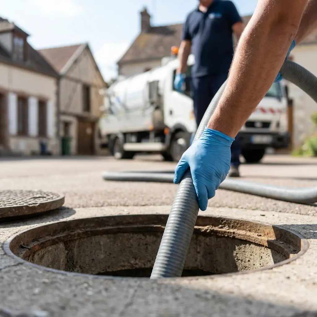 Besoin d'une intervention rapide à Égreville ?