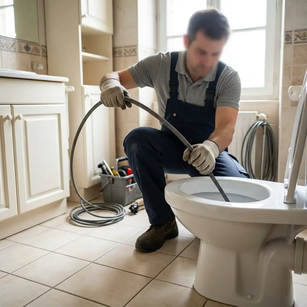 Une solution durable pour vos sanitaires à Barbizon