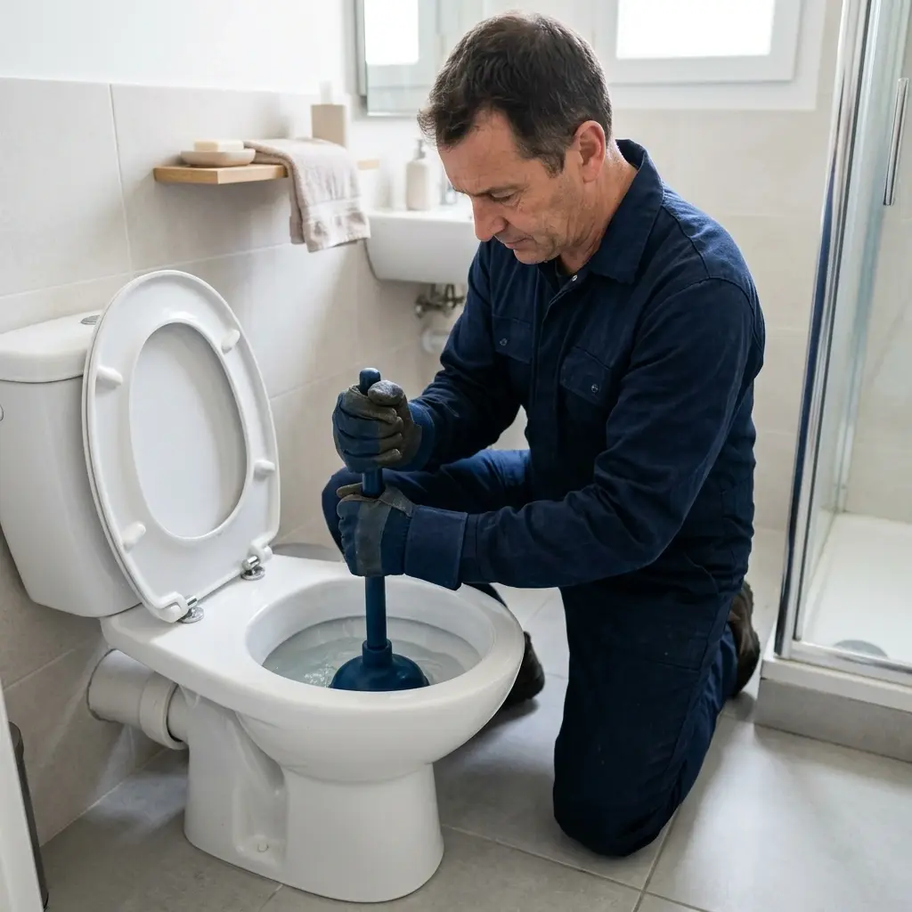 Comment se déroule l'intervention à Jouarre ?